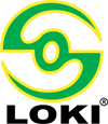 Loki logo