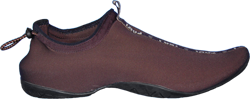 Morph 1 Aqua Bootie