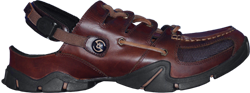 Morph 4 Amphibious River Sandal