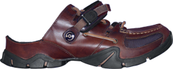 Morph 4 Slide Sandal